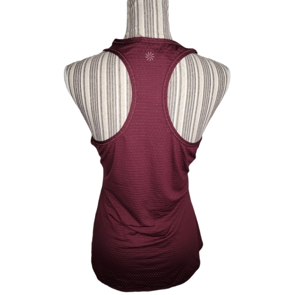 Athleta Racerback Tank Top - Picture 4 of 8